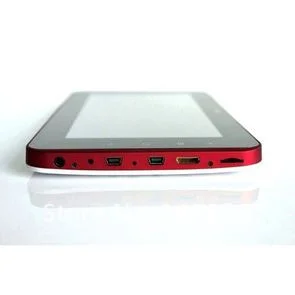 Фото: Планшет Zenithink Tablet PC C71  № 4 | KTC