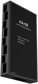 Панель керування охолодженням ID-COOLING HA-08