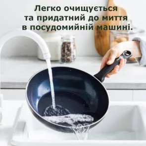 Фото: Сковорода GreenPan Torino 28cm (CC001695-001) № 5 | KTC