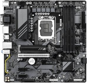 Материнська плата Gigabyte B760M DS3H GEN5