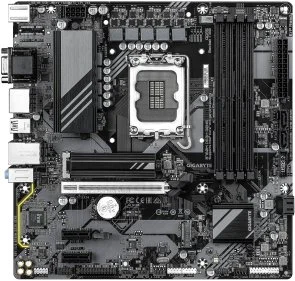 Фото: Материнська плата Gigabyte B760M DS3H GEN5 № 3 | KTC