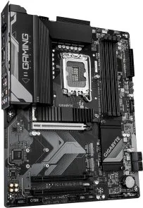 Фото: Материнська плата Gigabyte B760 GAMING X WIFI6E GEN5 № 3 | KTC