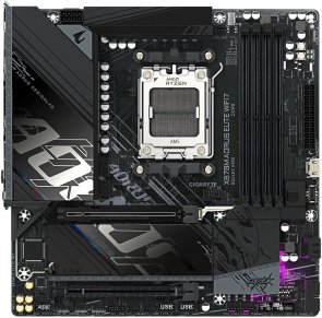 Материнська плата Gigabyte X870M AORUS ELITE WIFI7