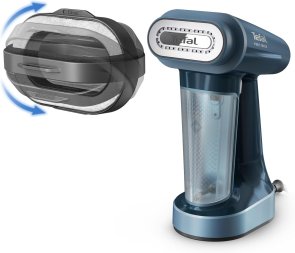 Вертикальний відпарювач Tefal Pure Force 3 in 1 (DT8755E0)