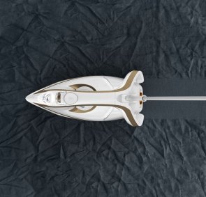 Праска Tefal PUREGLISS Coppertinto and White (FV8042E0)