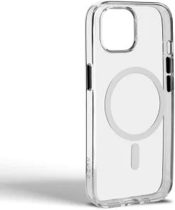 Фото: Чохол Harder for Apple iPhone 15 - Nude MagCase (ARM82434) № 2 | KTC