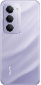Смартфон Xiaomi Redmi 15 8/256GB Sandy Purple