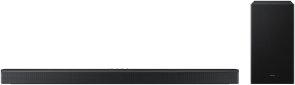 Саундбар Samsung (5.1) HW-B750F, Black