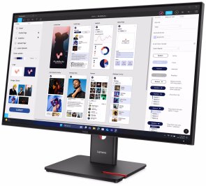 Монітор Lenovo ThinkVision T32ud-40 (64B0GAT1UA)