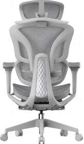 Фото: Крісло OfficePro Elite OC950G Grey № 8 | KTC