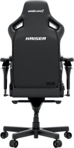 Крісло Anda Seat Kaiser 4 V2 Size XL Elegant Black (AD12YDDC-XLL-20-B-PV/C-03)