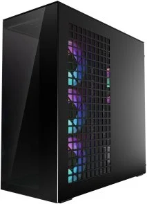 Фото: Корпус Arctic Xtender Mirror Black with window (ACPCC00018A) № 3 | KTC