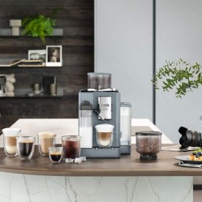 Кавомашина DeLonghi Delonghi EXAM 440.55 G Rivelia (EXAM44055G)