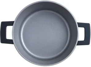Фото: Каструля Bergner MasterPro Indigo 24cm (BGMP-7979) № 5 | KTC