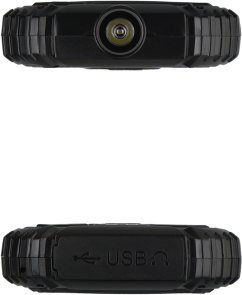 Мобільний телефон 2E R240 2025 (694743657623)