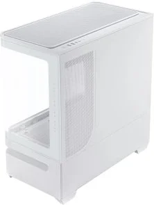 Фото: Корпус ASUS Prime AP202 ARGB White with window (90DC00P3-B19000) № 11 | KTC