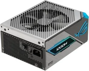 Фото: Блок живлення ASUS ROG Thor 1200W Platinum III № 4 | KTC