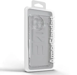 Фото: Чохол ArmorStandart for Poco F7 Ultra - Air Camera cover Clear (ARM85215) № 6 | KTC