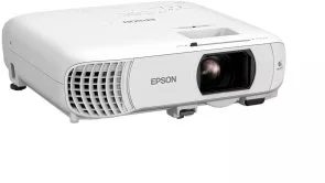 Фото: Проектор Epson EH-TW840 (V11HB63042) № 2 | KTC