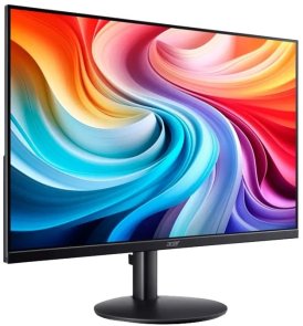 Монітор Acer SB273G0bi Black (UM.HS3EE.001)