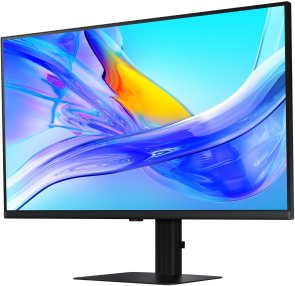Монітор Samsung ViewFinity S8 S80UD UHD (LS32D804UAIXCI)