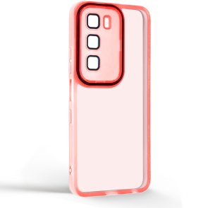 Чохол ArmorStandart for Infinix Hot 60i 4G - Shade Pink (ARM87948)