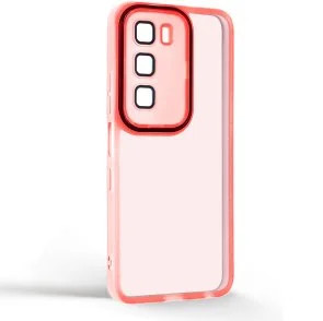 Фото: Чохол ArmorStandart for Infinix Hot 60i 4G - Shade Pink (ARM87948) № 2 | KTC