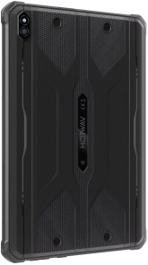 Планшет HOTWAV R10 Pro LTE 8/256GB Black