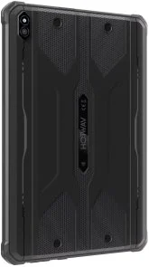 Фото: Планшет HOTWAV R10 Pro LTE 8/256GB Black № 5 | KTC