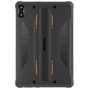 Планшет HOTWAV R7 LTE 6/256GB Vitality Orange