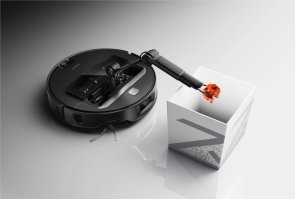 Робот-пилосос Roborock Saros Z70 (1141769)