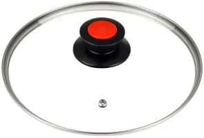 Фото: Каструля Bergner Chroma 5L (BG-30115-BK) № 3 | KTC