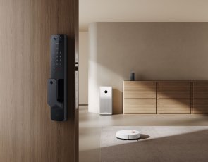Робот-пилосос Xiaomi Robot Vacuum S40C EU (1158616)