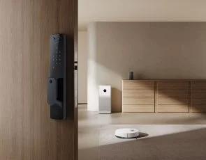 Фото: Робот-пилосос Xiaomi Robot Vacuum S40C EU (1158616) № 23 | KTC