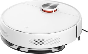 Робот-пилосос Xiaomi Robot Vacuum S40C EU (1158616)