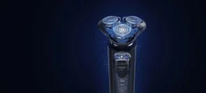 Фото: Електробритва Xiaomi Electric Shaver S301 EU (1000136) № 4 | KTC