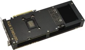 Фото: Відеокарта ASUS RTX 5080 ProArt OC (PROART-RTX5080-O16G) № 5 | KTC