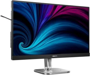 Фото: Монітор Philips 27B2N4500/00 - 27" IPS / 2560×1440 / 120 Гц / Pivot / HAS № 2 | KTC