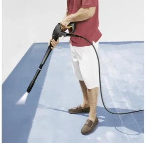 Фото: Мийка високого тиску Karcher K 6 Special (1.168-508.0) № 6 | KTC