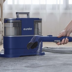 Дротовий пилосос Eureka NEY100