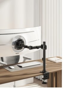 Кронштейн OfficePro MA111B Black