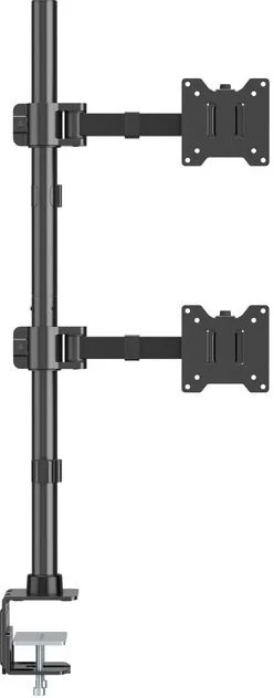 Фото: Кронштейн OfficePro MA122B Black № 2 | KTC