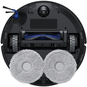 Робот-пилосос ECOVACS DEEBOT T30C Black (DLX71 BLACK)