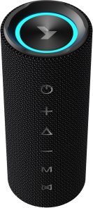 Портативна колонка Pixus Ring Black