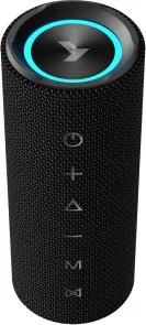 Фото: Портативна колонка Pixus Ring Black № 4 | KTC