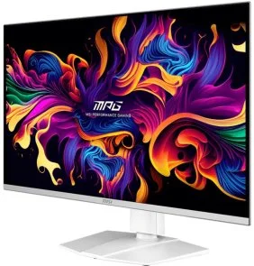 Фото: Монітор MSI MPG 321URXW (MPG 321URXW QD-OLED) - 31.5" QD-OLED / 3840×2160 / 240 Гц / Adaptive Sync / HAS № 3 | KTC