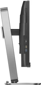Фото: Монітор Philips 27B2U6903/00 Gray - 27" IPS / 3840×2160 / 60 Гц / Adaptive Sync / HAS № 6 | KTC