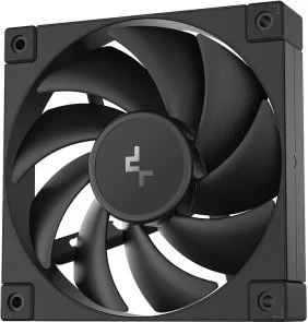 Фото: Кулер Deepcool FD12 3in1 (R-FD12-BKNPN3-G) № 2 | KTC