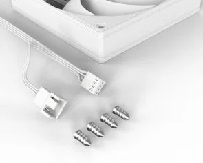 Фото: Кулер ID-COOLING AS-120-W № 6 | KTC