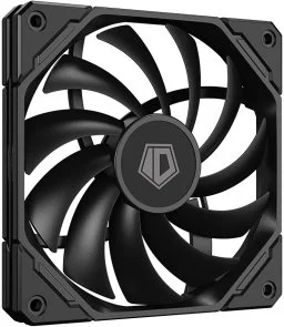 Фото: Кулер ID-COOLING TF-12015-K № 2 | KTC